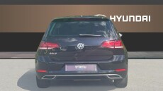 Volkswagen Golf 1.6 TDI GT Edition 5dr Diesel Hatchback